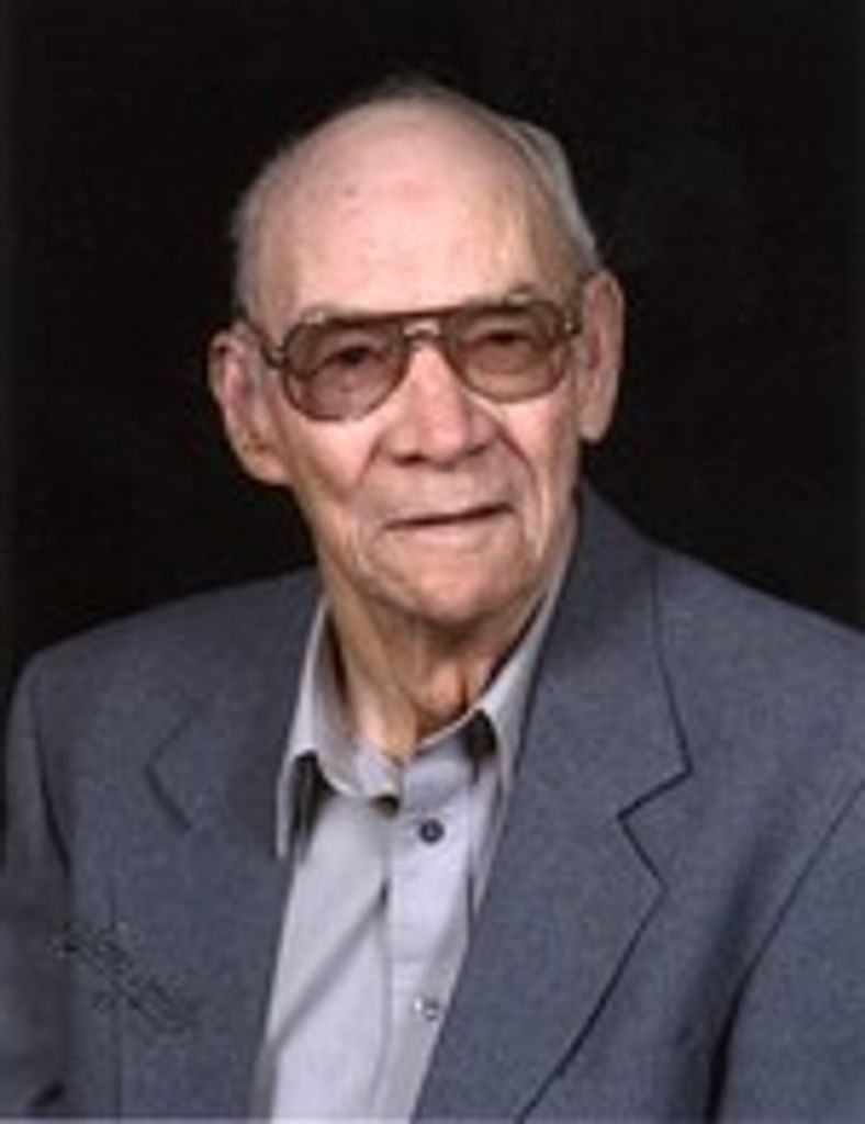 Delbert Sterling Vaughan