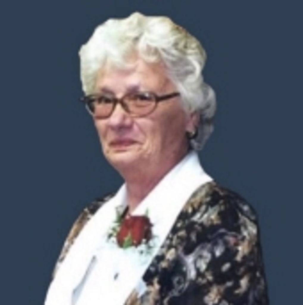 Anna Najdzion