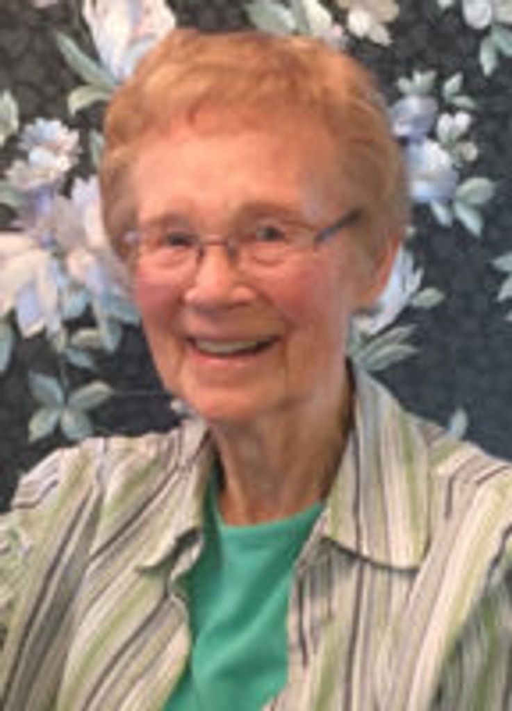 Rosemary Beery