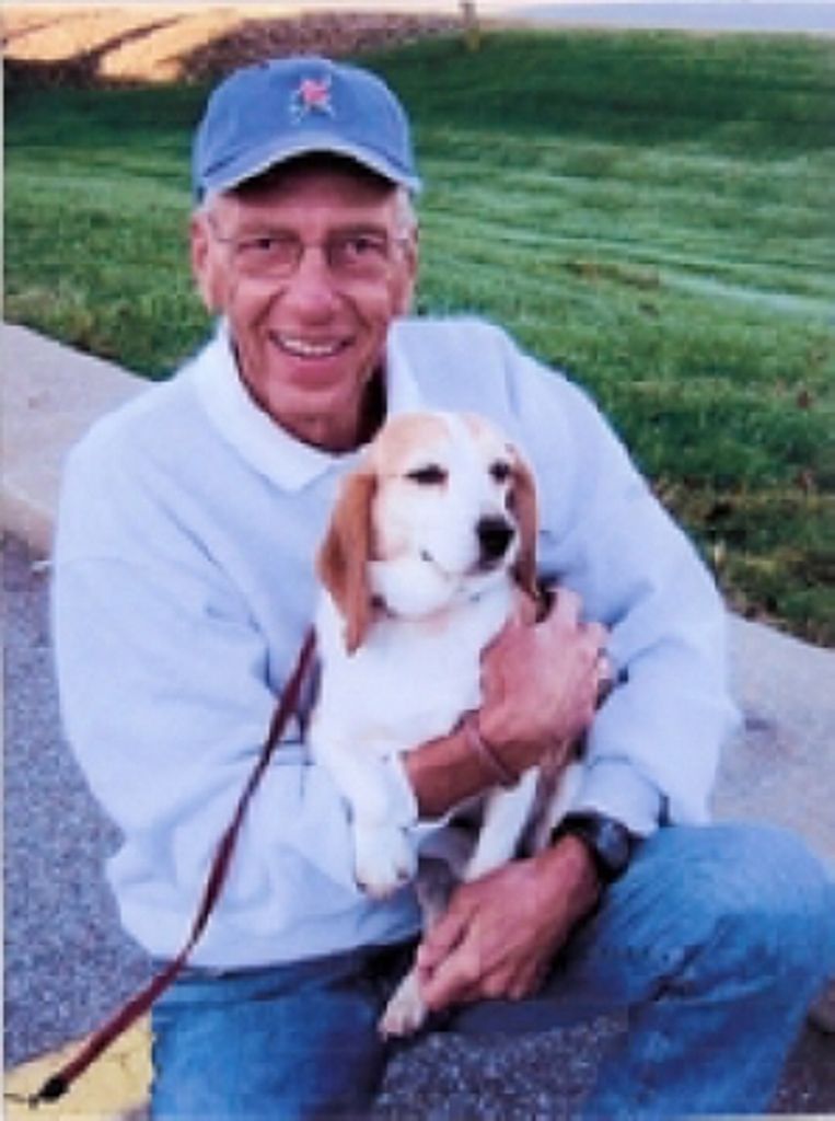 Charles Davis