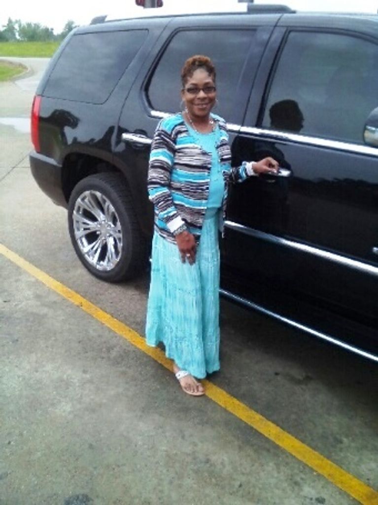 Mrs. Vanessa Ellis-Poole