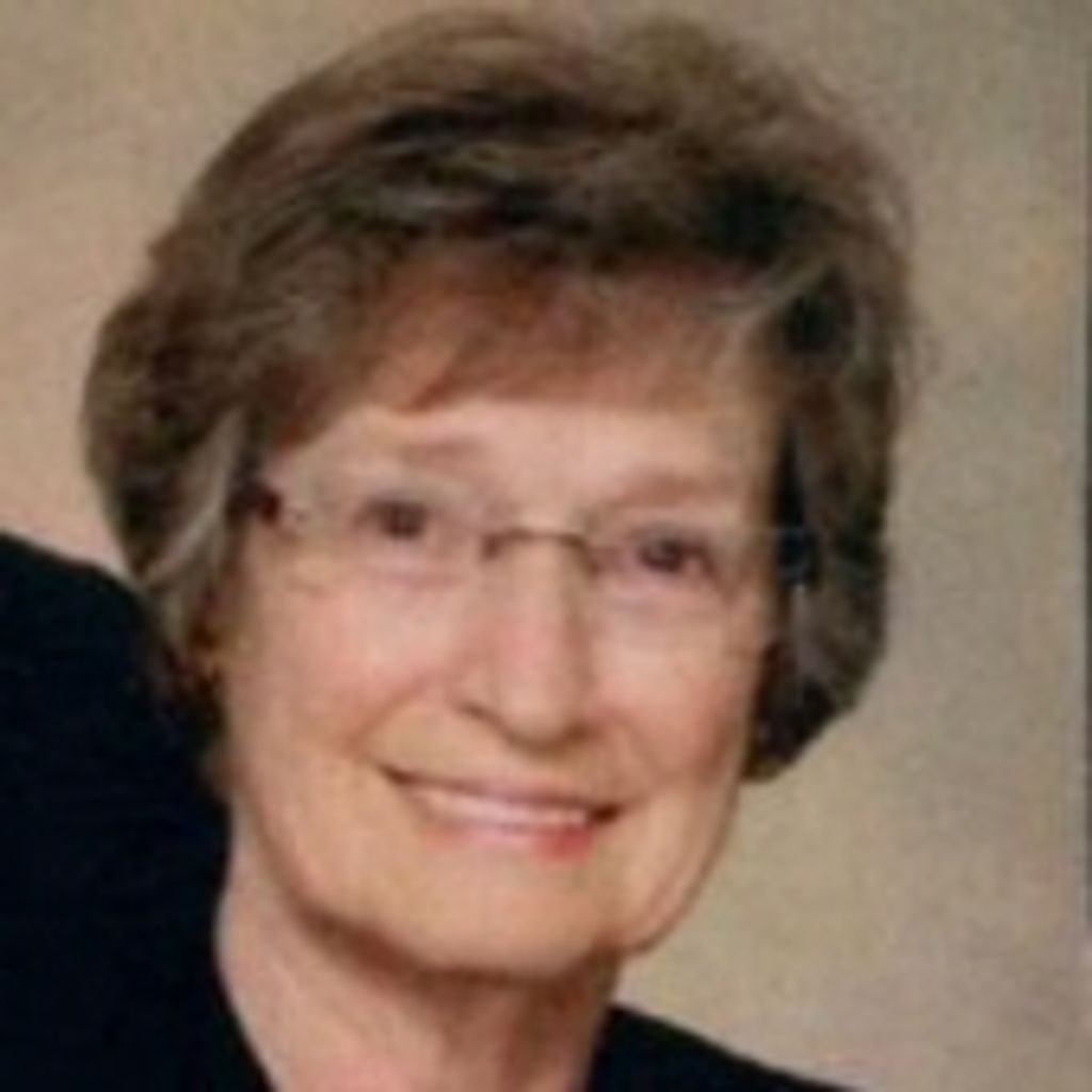 Gail Henderson
