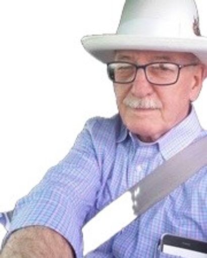 Charles Ritchie LaBoone's obituary image