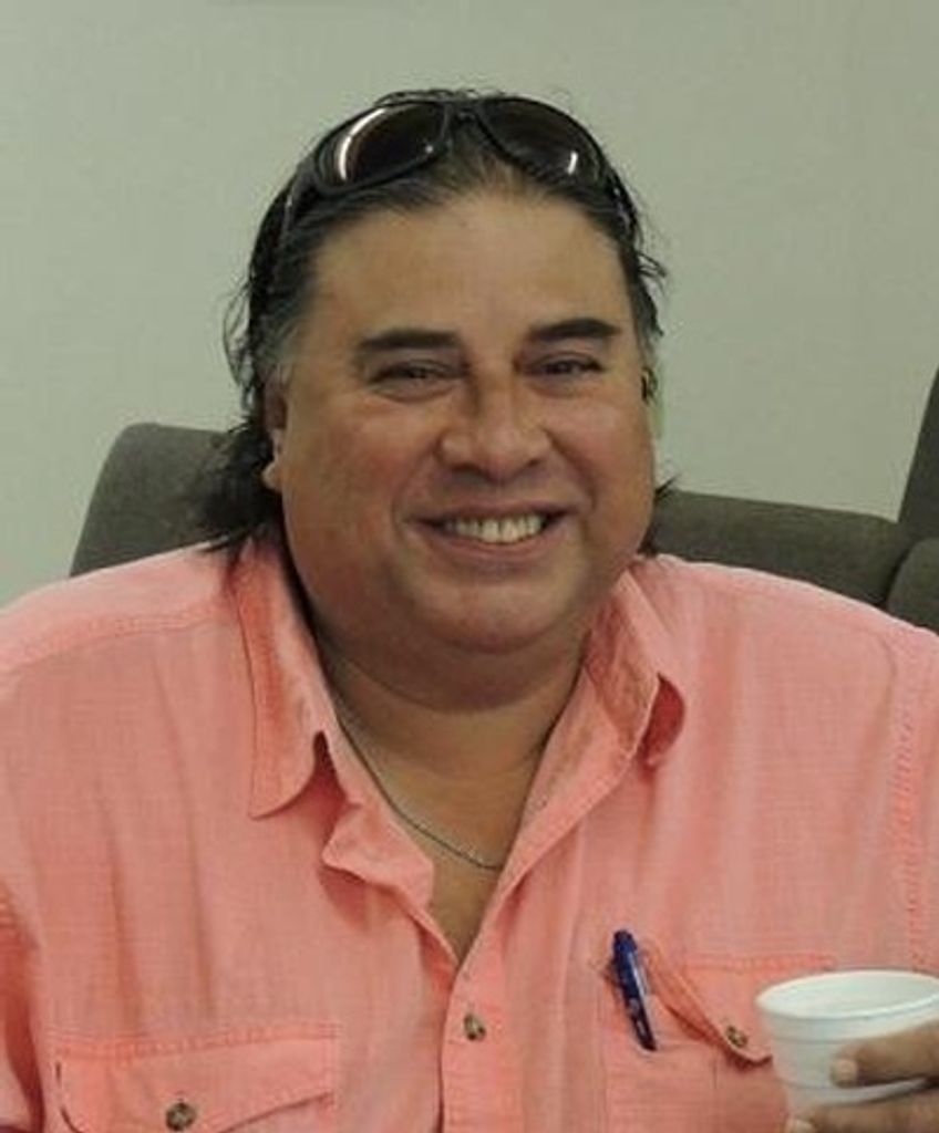 Victor M. Suarez