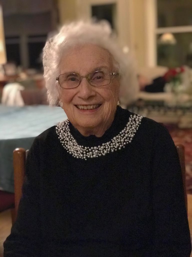 Adele Oppenheim Profile Photo