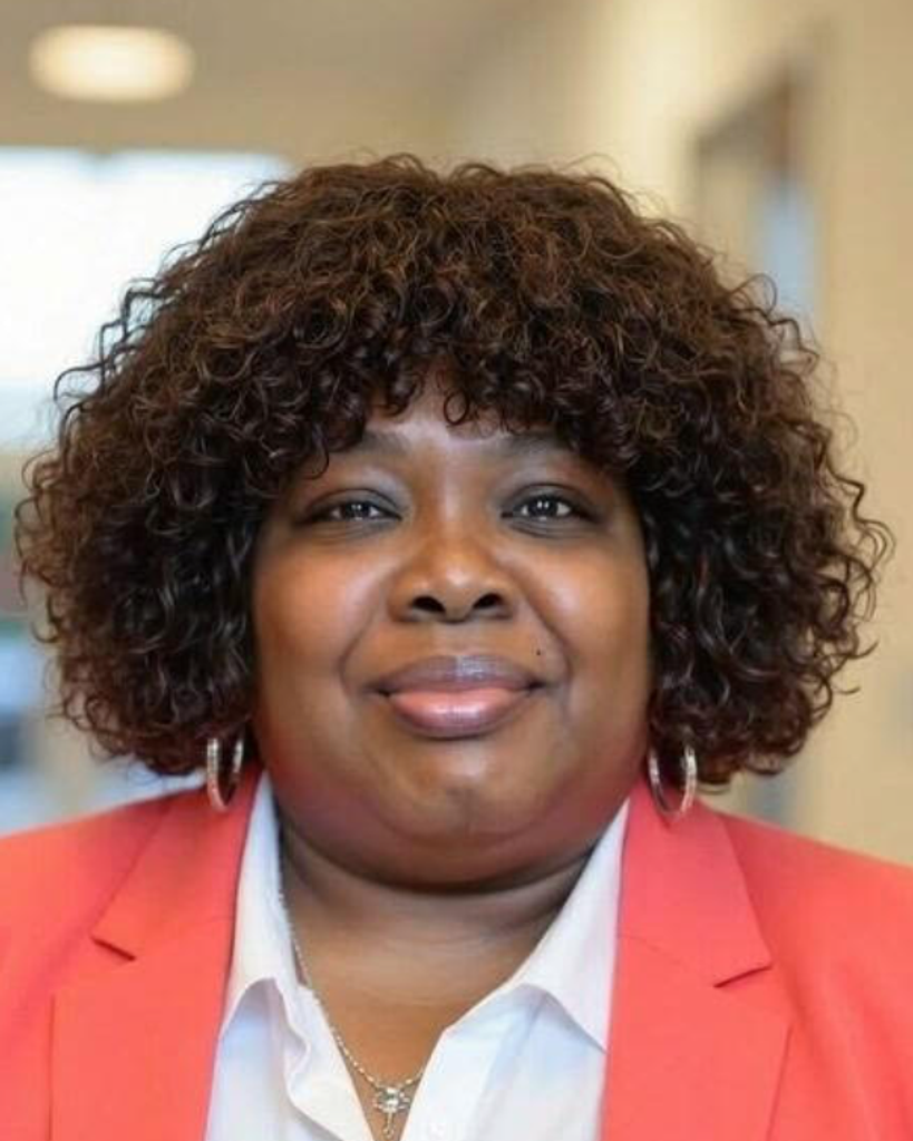 Stacey Lynn Fowler Profile Photo