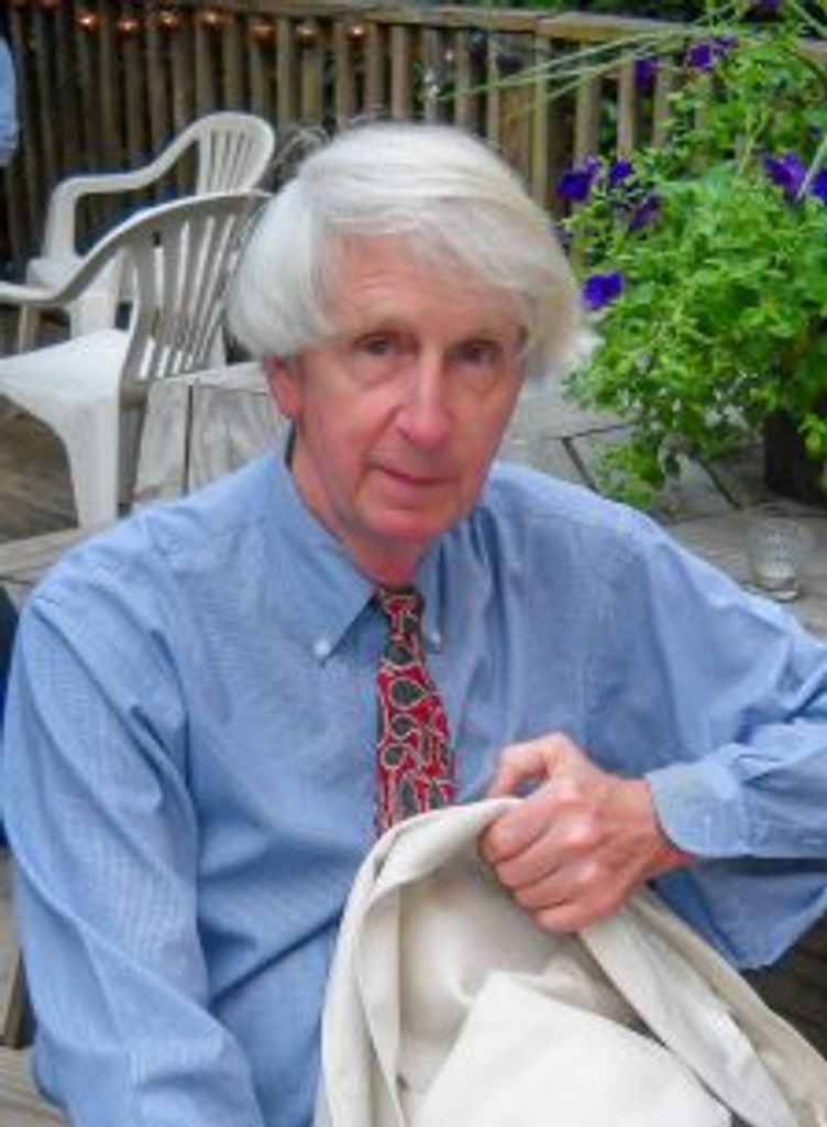 Gerald Francis Mckeever, Jr. Profile Photo