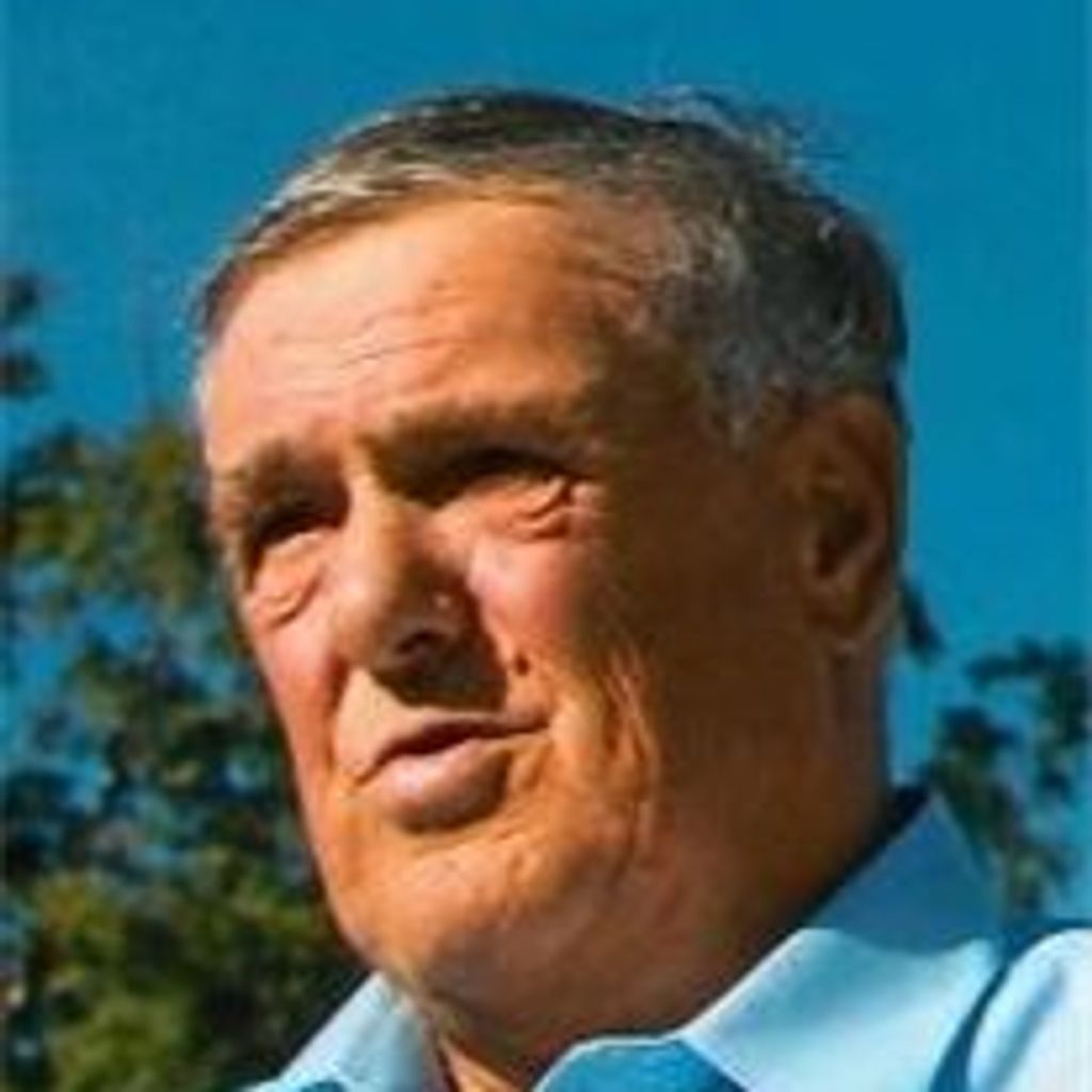 Harry M. Montgomery