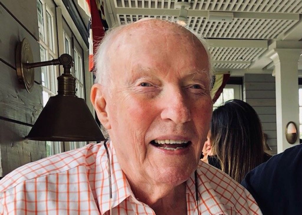 Kenneth Owen Bouslough