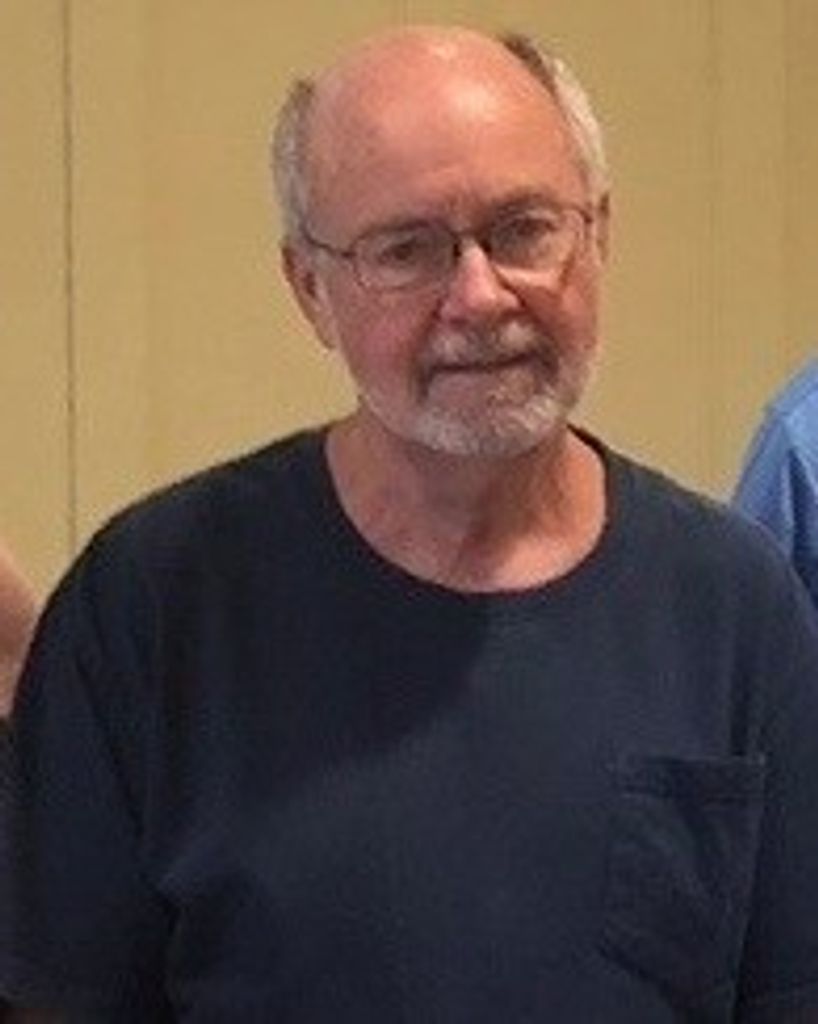 William Daniel (Danny) Byrd Profile Photo