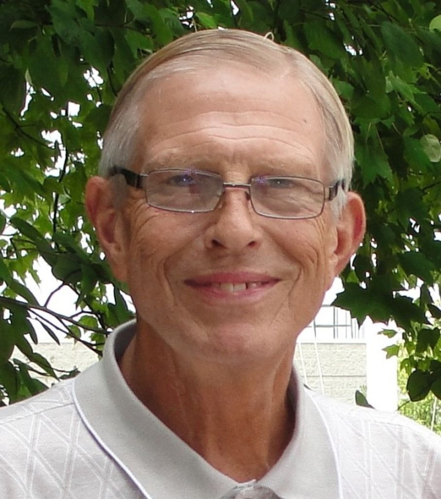 Kenneth Alfred Wallat