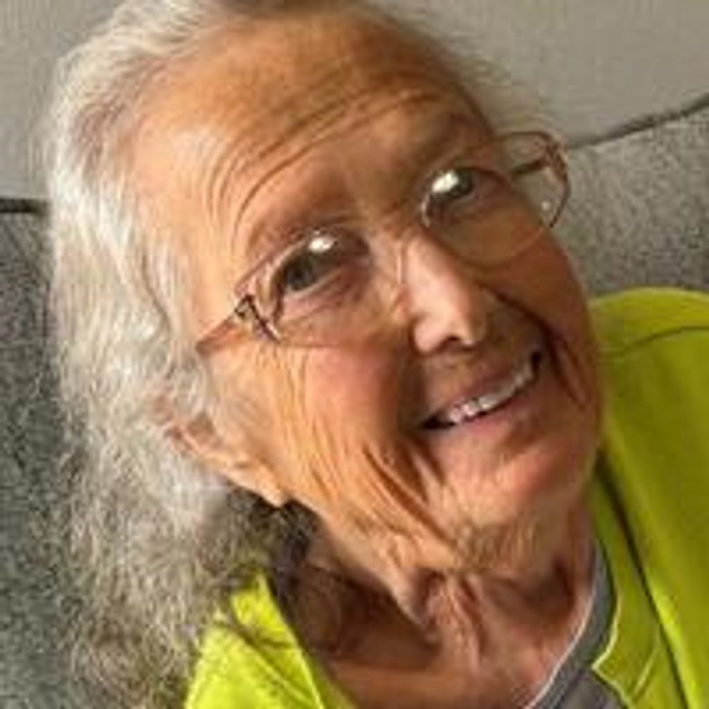 Phyllis Annette Napier
