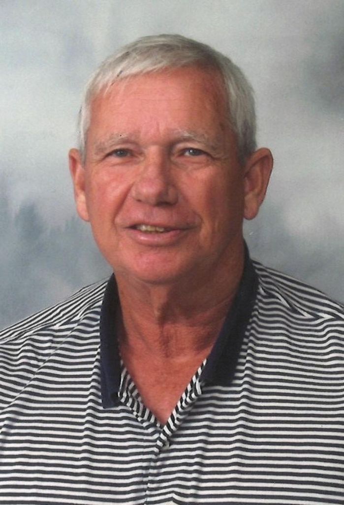 Gary Alden "Coach" Culpepper Profile Photo