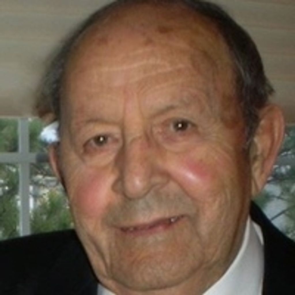 Richard Allen Ganim, Sr.