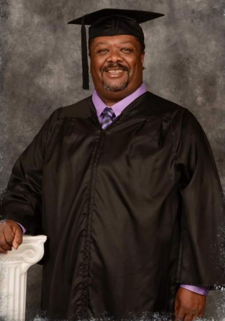 David Lamont Woods