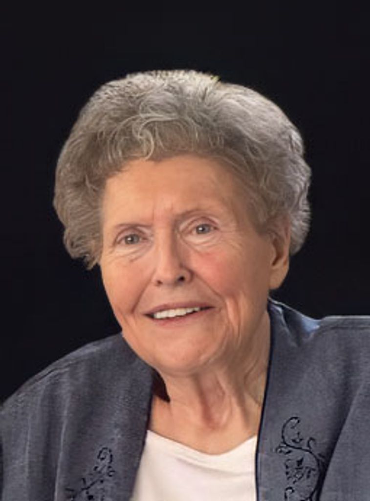 Jane F. Jansen Profile Photo