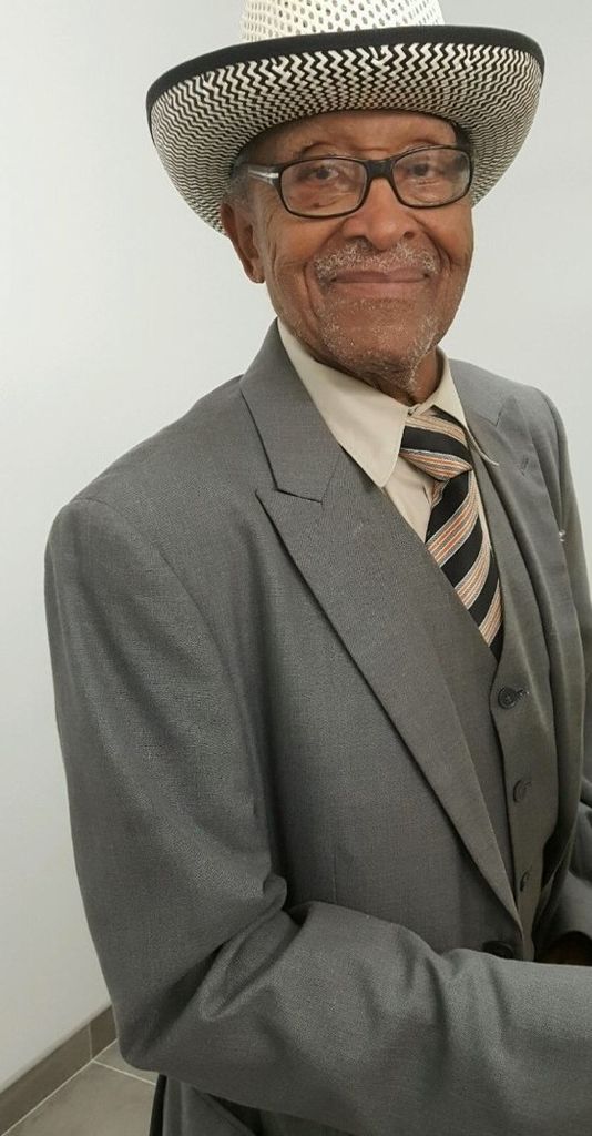 Joe Randolph