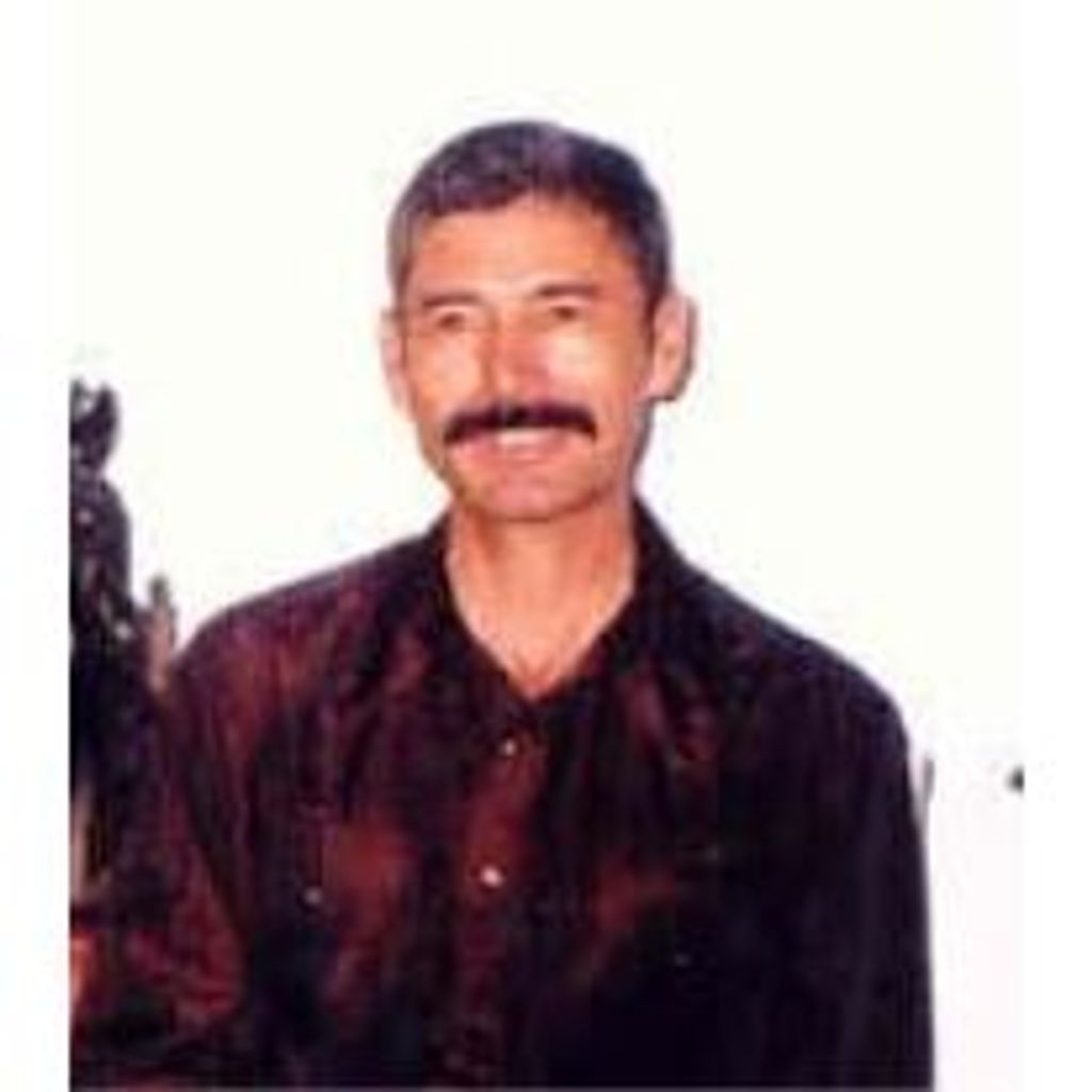 Enrique Ramirez
