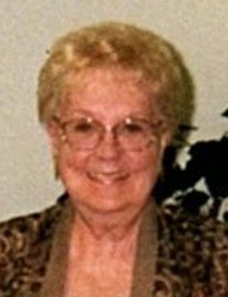 Patricia Roberts