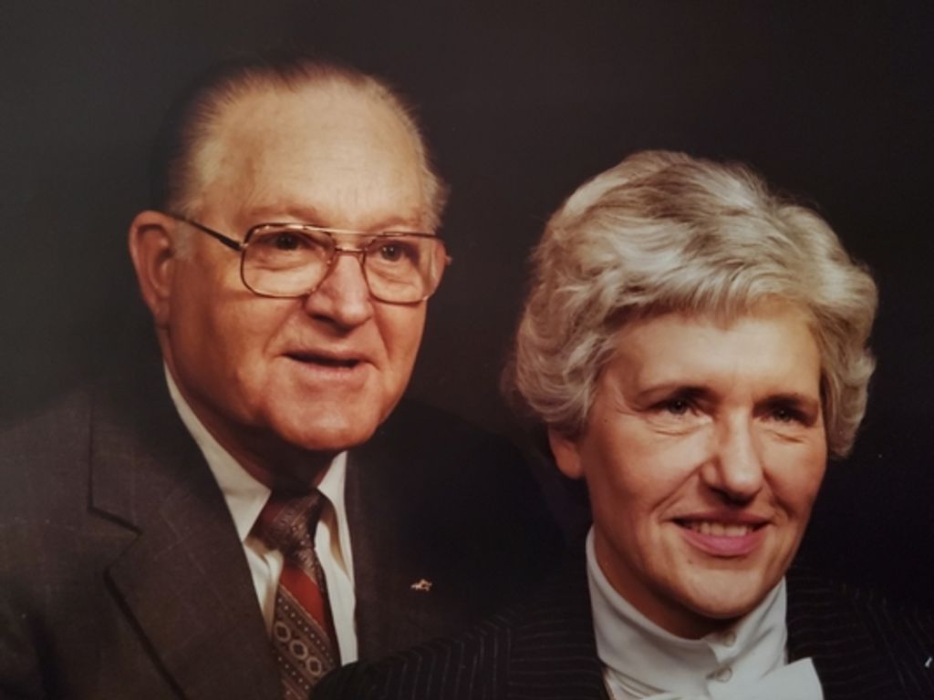 Claudine Young Childress Profile Photo