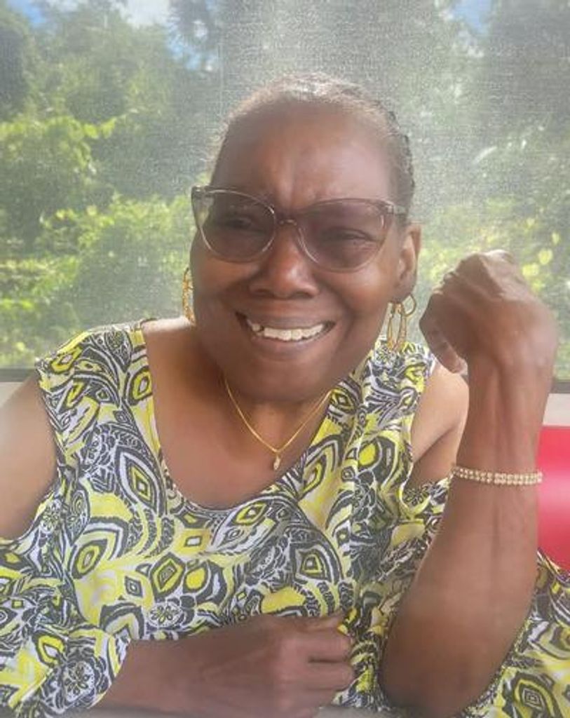 Gloria Jean Hamilton Profile Photo