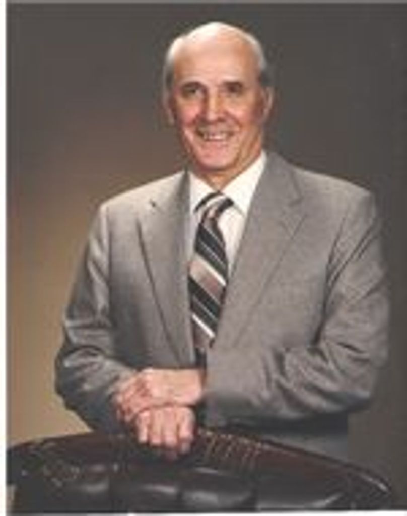 Maurice Charles Dunahee