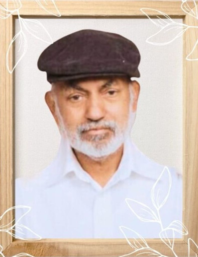 Anthony Kenneth Auwardt