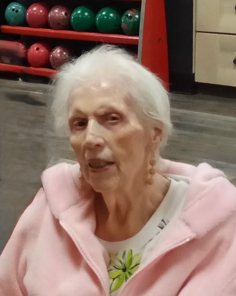 G. Jean Robinson Profile Photo