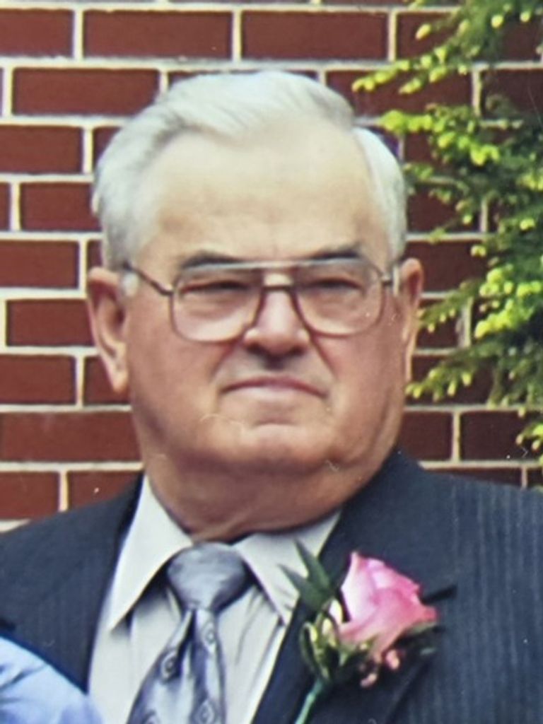 Edwin H. Ranck Profile Photo
