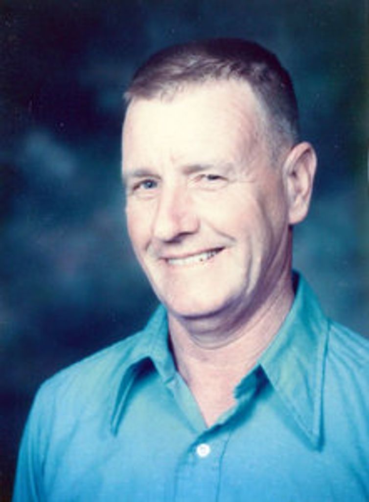 Verdon Ray Warren Profile Photo