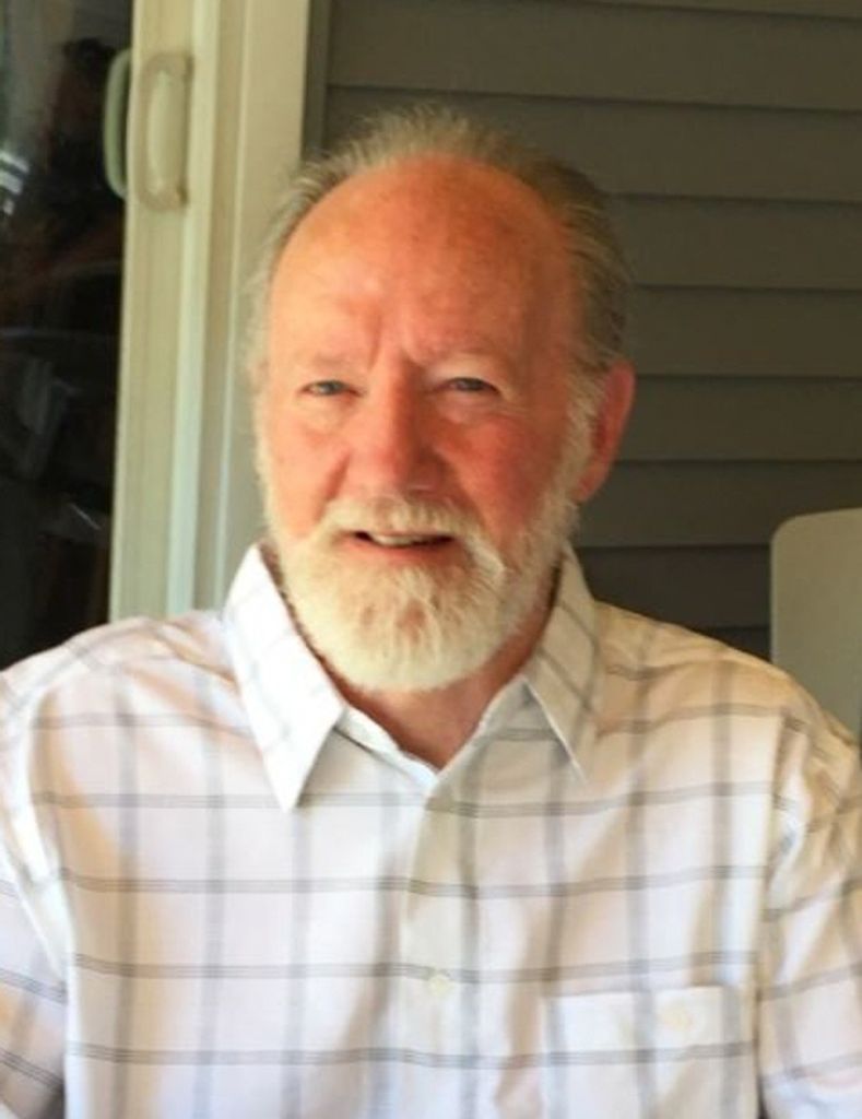 William John Haskin Profile Photo