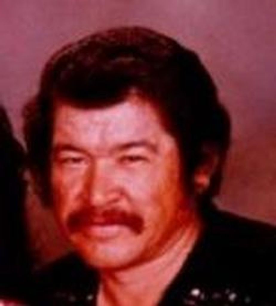 Porfirio Sam Lopez Profile Photo