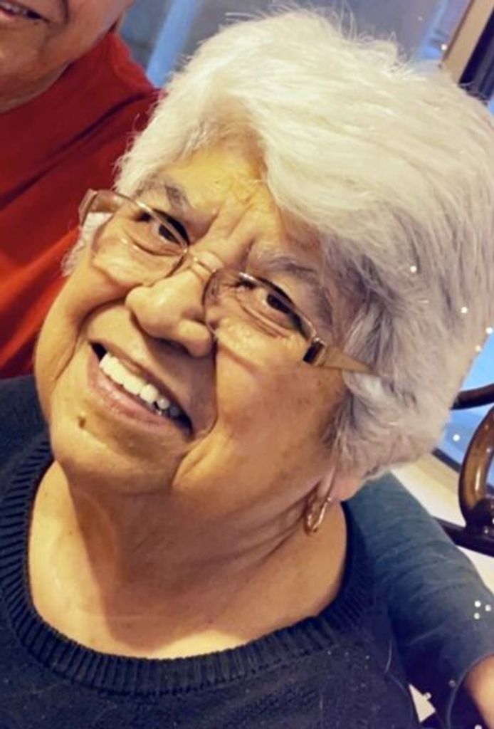 Rose Marie Coleman Hernandez