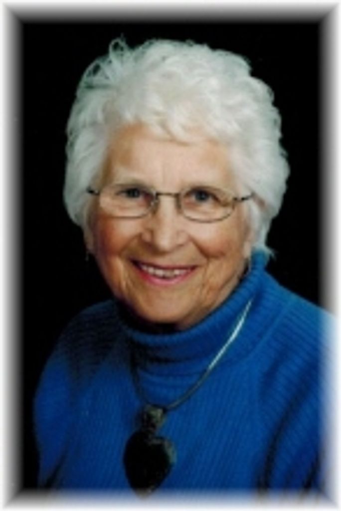 Eleanor Rowenhorst