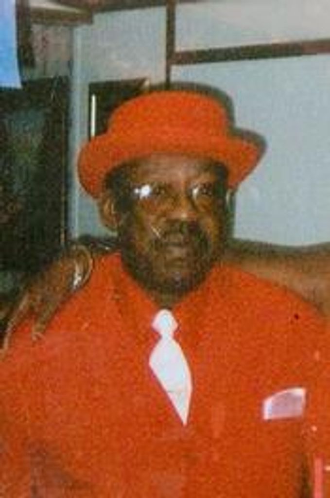 Willie Lee Harvey Profile Photo