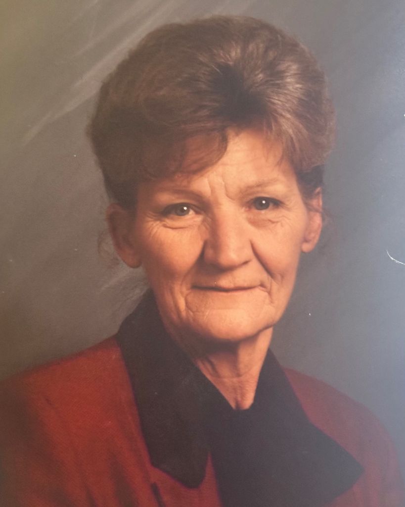 S. Jeanette Jenkins Profile Photo