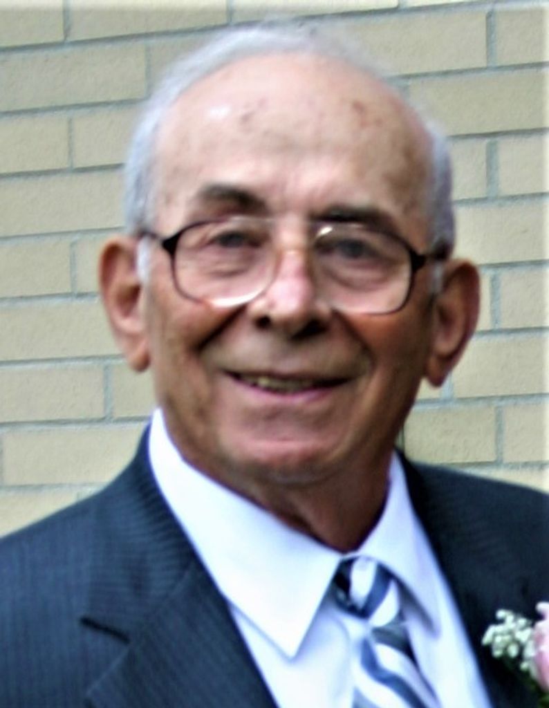 Apostolos "Paul" Xanthopoulos