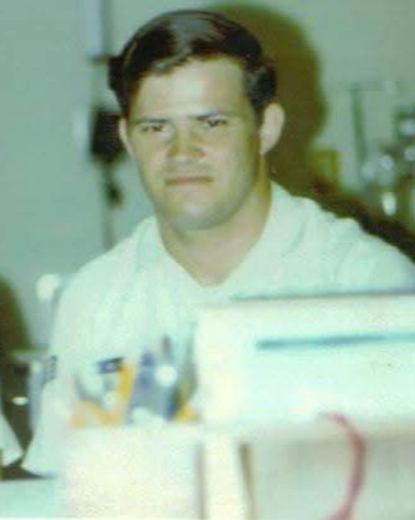 Paul W. Murphy, Jr Profile Photo