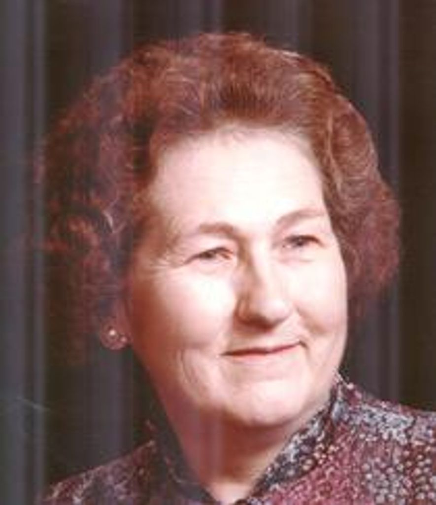 Alice E. (Atherton)  Hensley Profile Photo