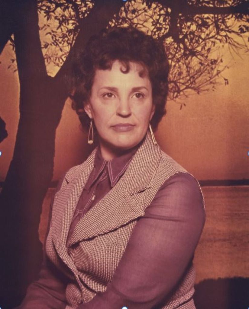 Sylvia S. Armijo