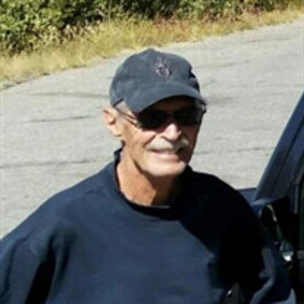 Carl Walsh Hoffer Jr
