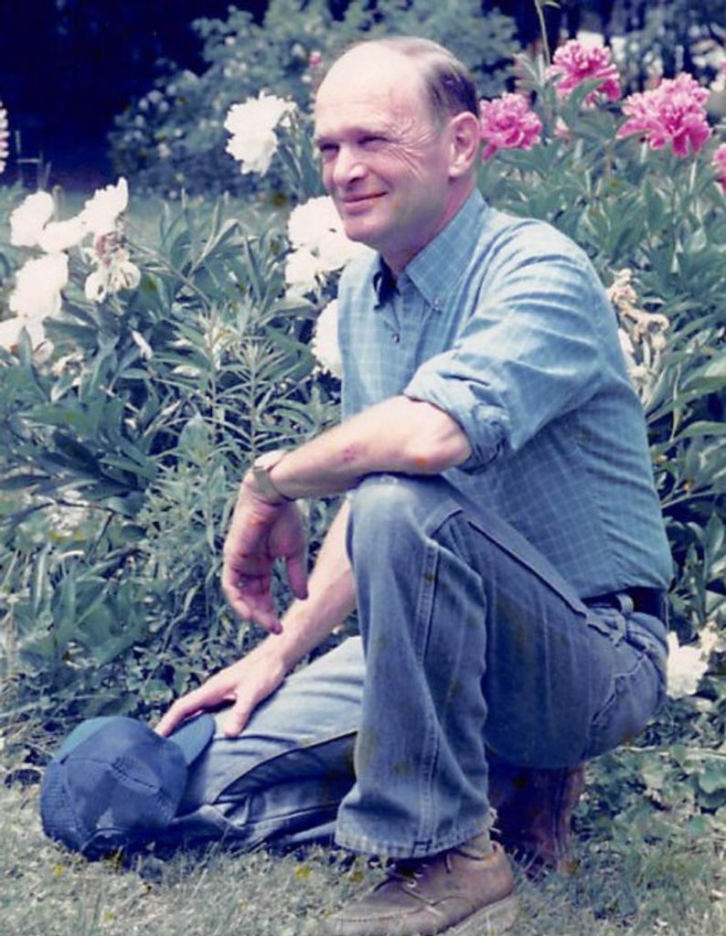 Raymond Dennison Hunter Jr. Profile Photo