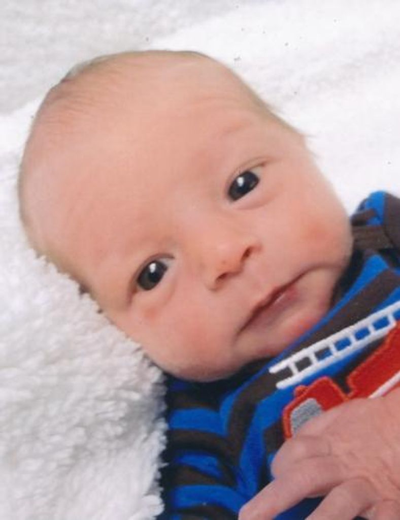 Brison Zayne Grady Profile Photo