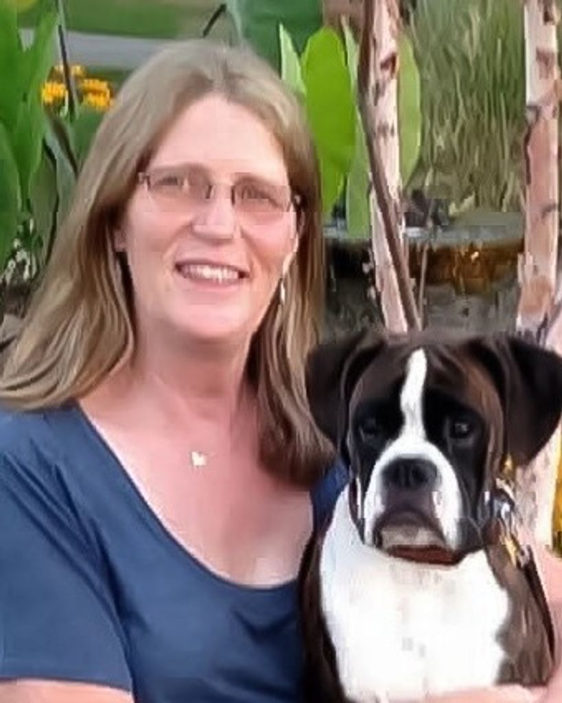 Pamela Currier Profile Photo