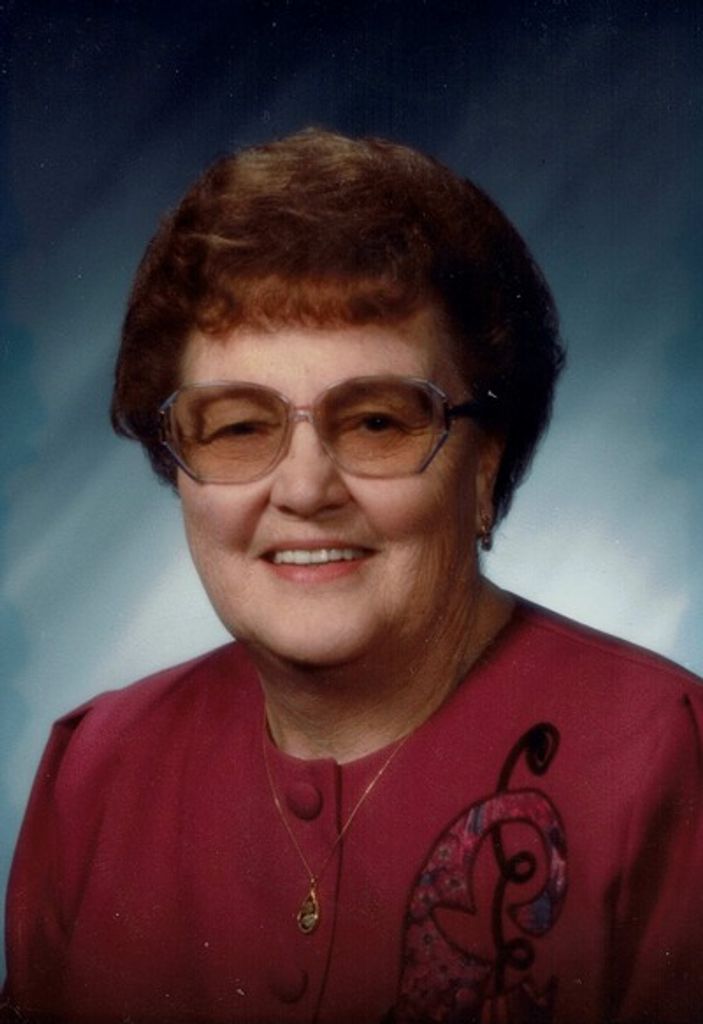 Lois Hanson Profile Photo