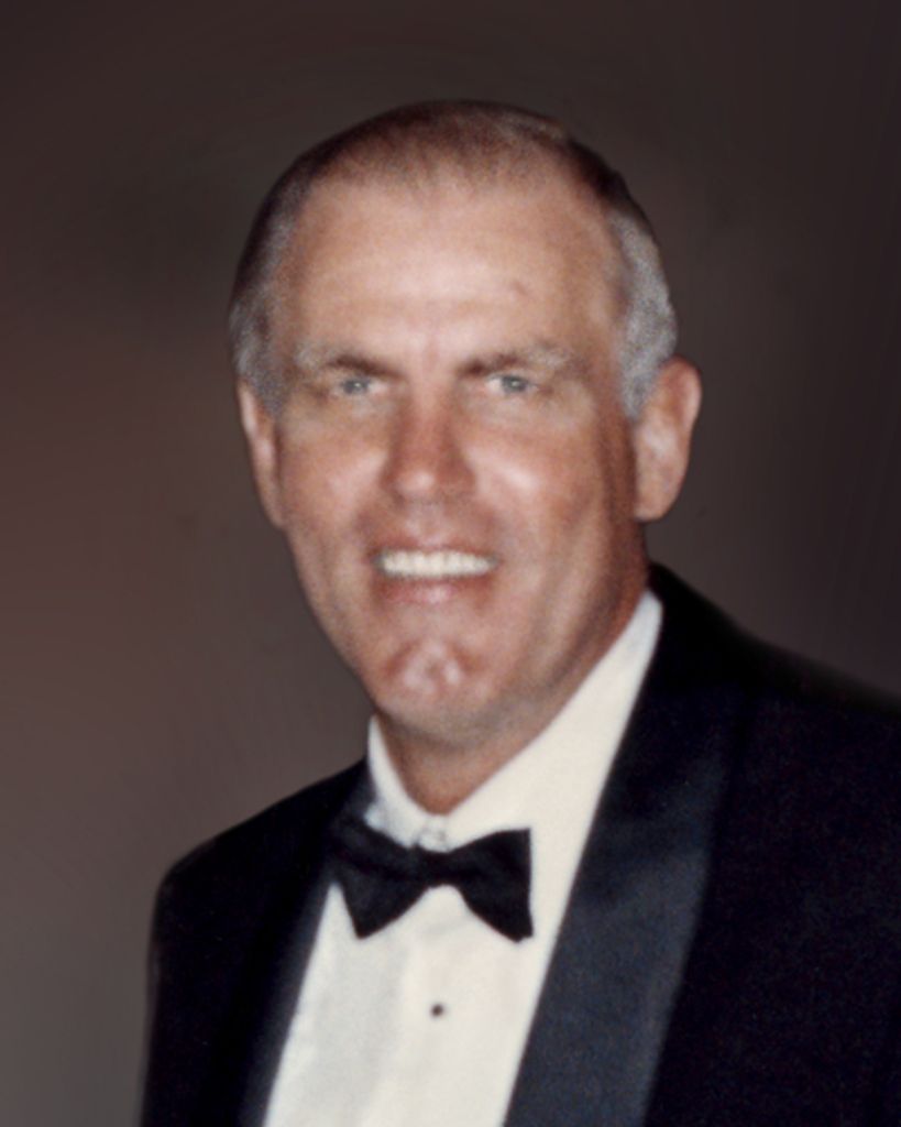 Lindley Allen King Profile Photo