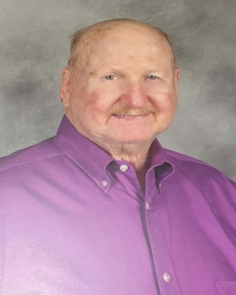 Joseph "Don" Manning Profile Photo