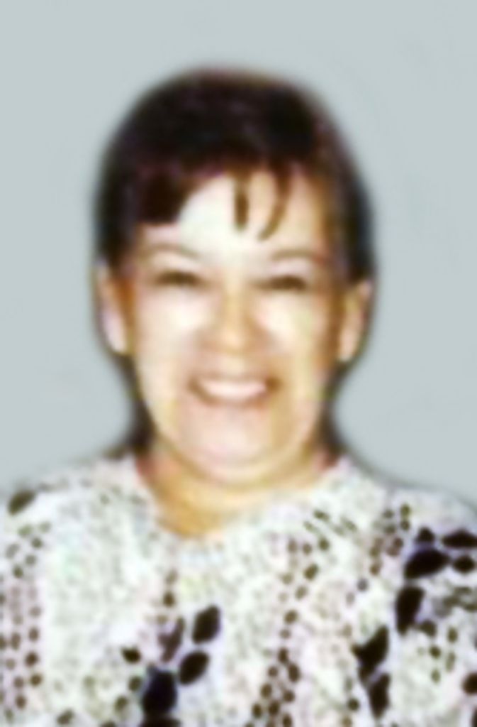 Maria Alaniz