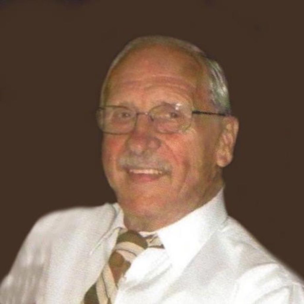 Paul B. Anderson, Jr