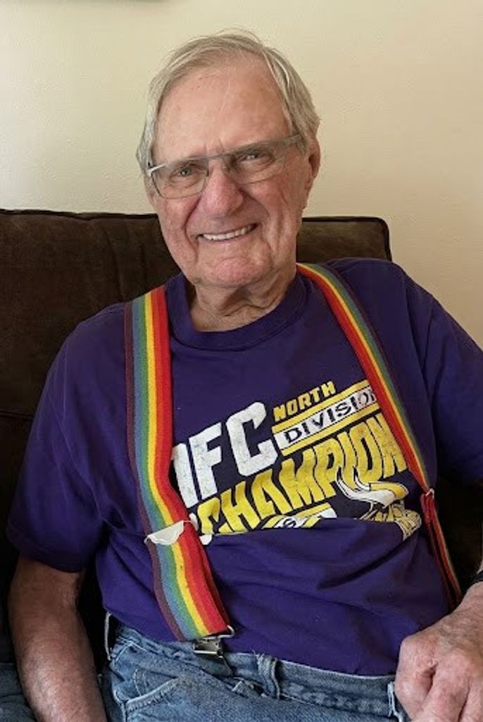 Joseph Sebastian Berns Profile Photo